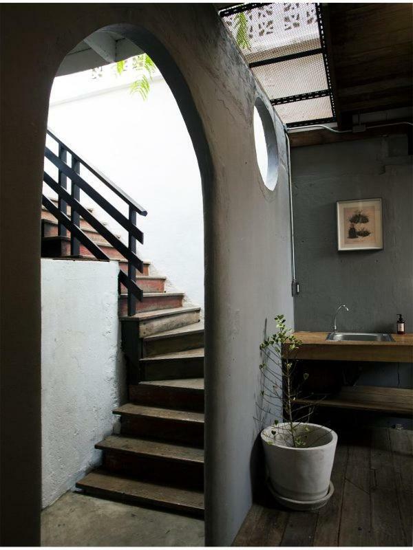 Kanvela House Bangkok Exteriér fotografie