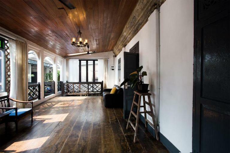 Kanvela House Bangkok Exteriér fotografie
